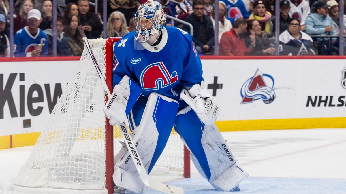 Útěky z ČSSR, bitvy s rivalem. Quebec byl fenomén, ale v NHL se neudržel